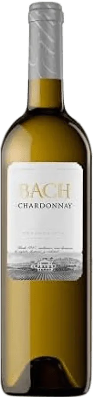 Bach Chardonnay Penedès 75 cl.