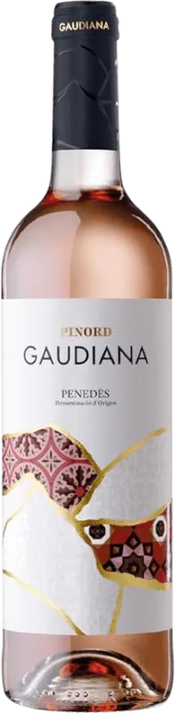 Pinord Gaudiana Penedès Joven 75 cl.