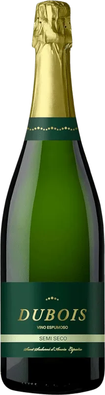 Freixenet Dubois Gran Cremant Semiseco 75 cl.