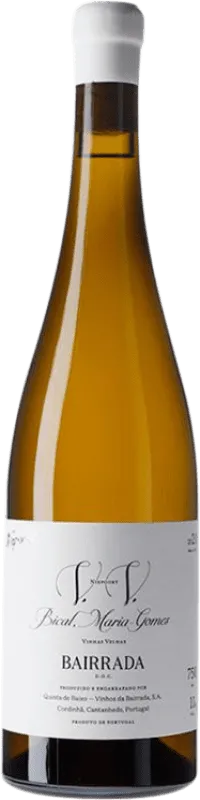 Niepoort Bairrada VV Vinhas Velhas — Viñas Viejas 75 cl.