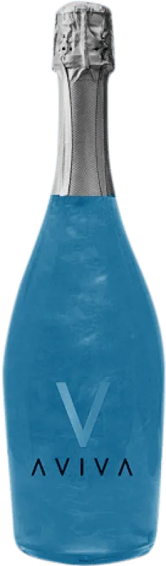 Torre Oria Aviva Sky Blue — Edición Azul 75 cl.
