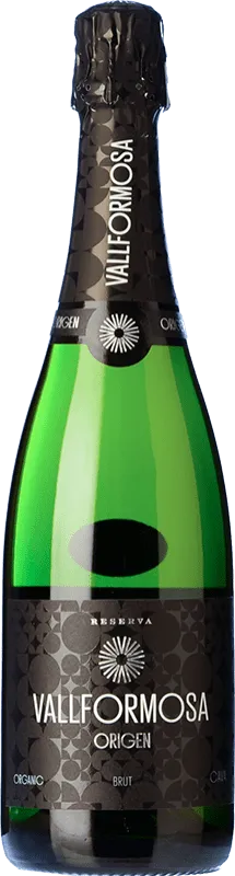 Vallformosa Origen Brut Cava 75 cl.