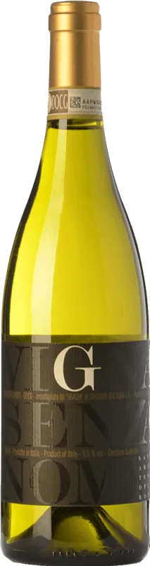 Braida di Giacomo Bologna Vigna Senza Nome Moscato Moscato d'Asti 75 cl.