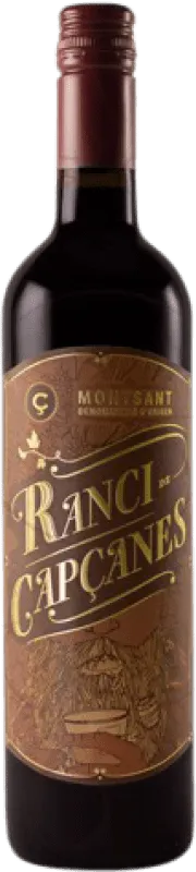 Celler de Capçanes Ranci Garnacha Montsant 75 cl.
