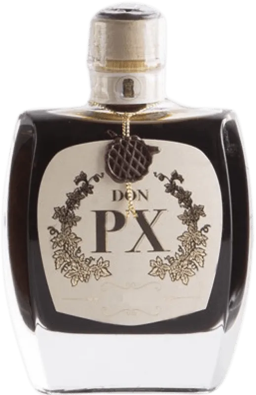 Toro Albalá Don PX Pedro Ximénez Montilla-Moriles 1968 Petaca Pequeña 20 cl.