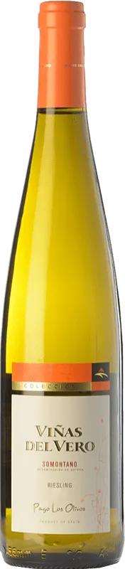 Viñas del Vero Riesling Somontano Colección 75 cl.