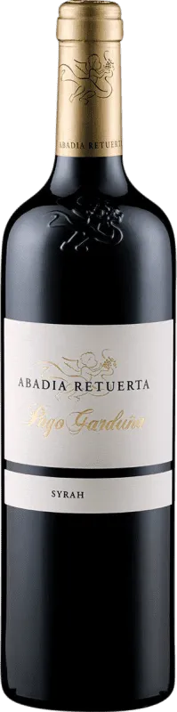 Abadía Retuerta Pago La Garduña Syrah Vino de la Tierra de Castilla y León 75 cl.