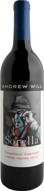 Andrew Will Sorella Reserva 75 cl.