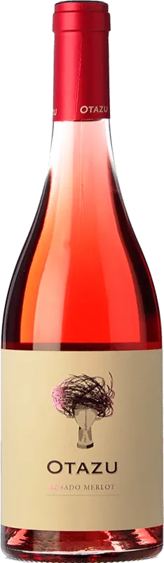 Señorío de Otazu Merlot Navarra Joven 75 cl.