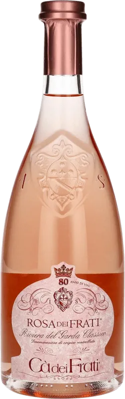 Cà dei Frati Rosa dei Frati Italia Joven 75 cl.