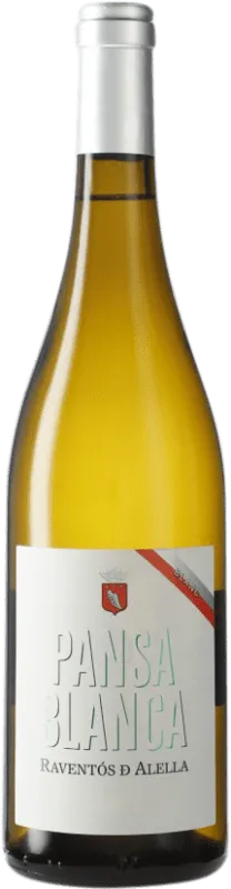 Raventós Marqués d'Alella Pansa Alella Clásico 75 cl.