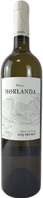 Viticultors del Priorat Morlanda Priorat Crianza 75 cl.