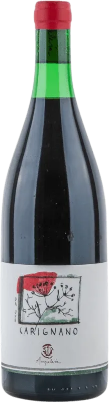 Ampeleia Cariñena Toscana 75 cl.