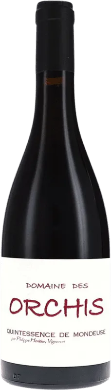 Orchis. Quintessence Mondeuse 75 cl.