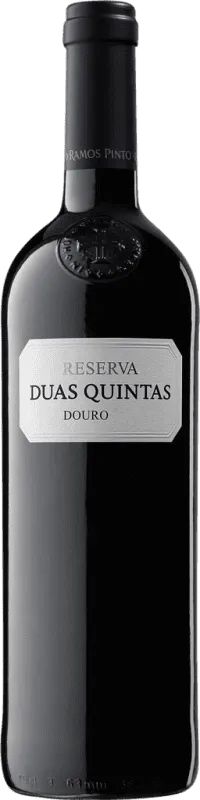 Ramos Pinto Duas Quintas Douro Reserva 75 cl.