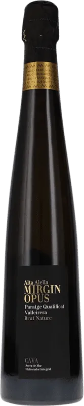 Alta Alella AA Opus Evolution Brut Nature Cava 75 cl.
