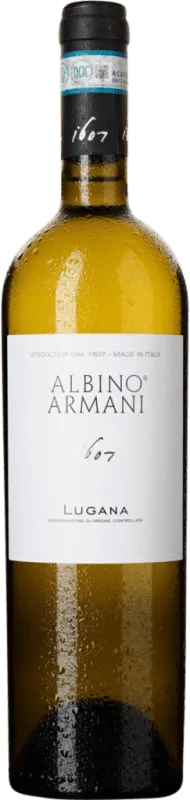 Albino Armani Trebbiano Lugana 75 cl.