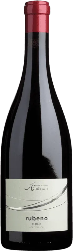 Andriano Rubeno Lagrein Alto Adige 75 cl.