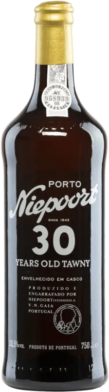 Niepoort Porto Tawny 30 Años 75 cl.