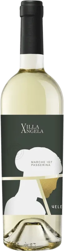 Velenosi Villa Angela Passerina Marche 75 cl.