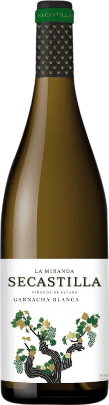 Viñas del Vero Miranda de Secastilla Garnacha Somontano 75 cl.