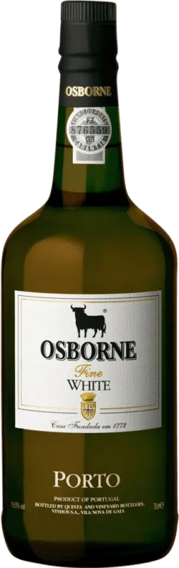 Osborne Porto 75 cl.