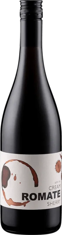 Sánchez Romate Jerez-Xérès-Sherry Oloroso 75 cl.