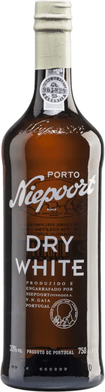 Niepoort Dry — Seco Porto 75 cl.