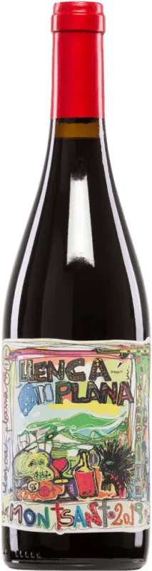 Terra de Falanis Llenca Plana Montsant 75 cl.