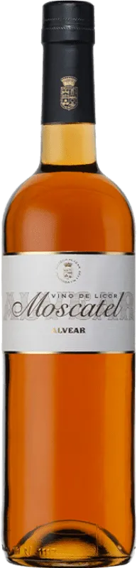 Alvear Moscatel Montilla-Moriles 75 cl.