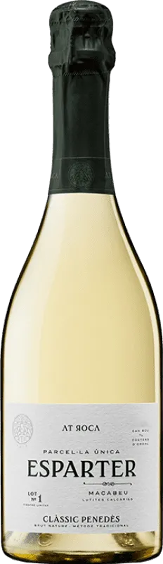 AT Roca Vinya Esparter Macabeo Penedès 75 cl.