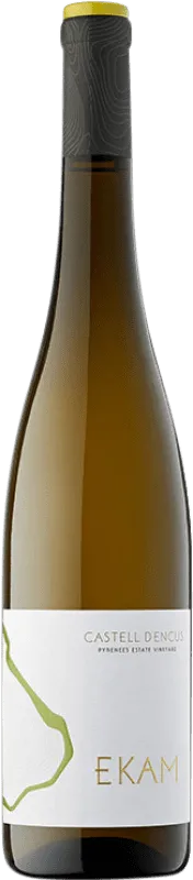 Castell d'Encus Ekam Costers del Segre 75 cl.