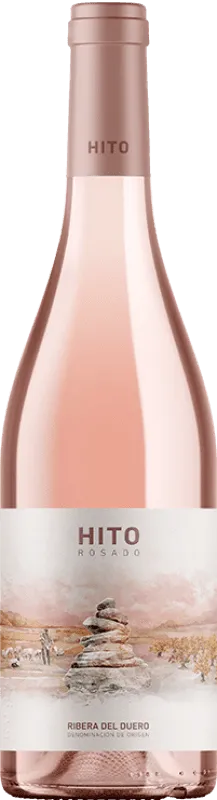 Cepa 21 Hito Tempranillo Ribera del Duero 75 cl.