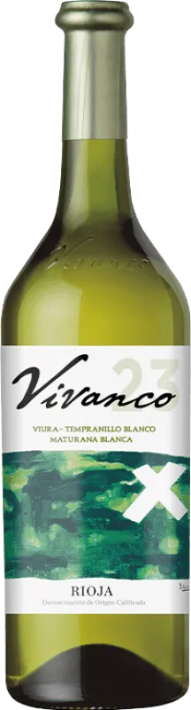 Vivanco Rioja 75 cl.