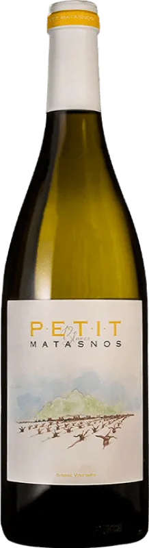 Bosque de Matasnos Petit Vino de la Tierra de Castilla y León 75 cl.
