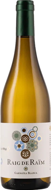 Piñol Raig de Raïm Terra Alta Joven 75 cl.