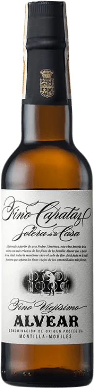 Alvear Capataz Palomino Fino Montilla-Moriles 75 cl.