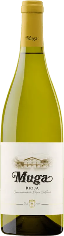 Muga Rioja 75 cl.