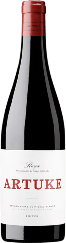 Artuke Rioja Joven 75 cl.