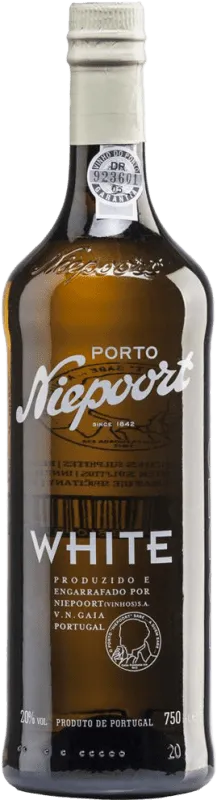 Niepoort White Porto 75 cl.