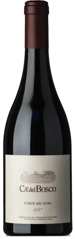 Ca' del Bosco Corte del Lupo Curtefranca 75 cl.