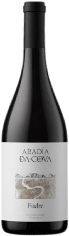 Abadia da Cova Fudre Mencía Ribeira Sacra Joven 75 cl.