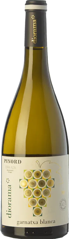 Pinord Diorama Garnatxa Garnacha Terra Alta Eco — Ecológico 75 cl.