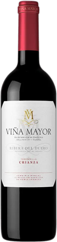 Viña Mayor Tempranillo Ribera del Duero Crianza 75 cl.