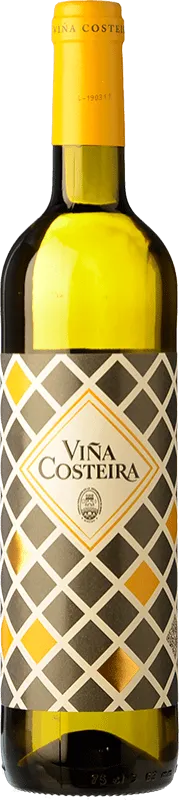 Viña Costeira Ribeiro 75 cl.