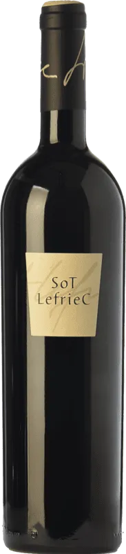 Alemany i Corrió Sot Lefriec Penedès Crianza 75 cl.