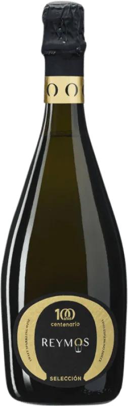 Cheste Agraria Reymos Moscatel Valencia Selección 75 cl.