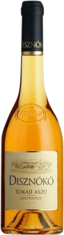 Disznókő Tokaji Aszú 6 Puttonyos Tokaj-Hegyalja Botella Medium 50 cl.