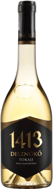 Disznókő Tokaji 1413 Edes Szamorodni Tokaj-Hegyalja Botella Medium 50 cl.