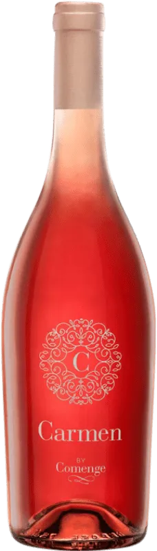 Comenge Carmen Albillo Ribera del Duero 75 cl.